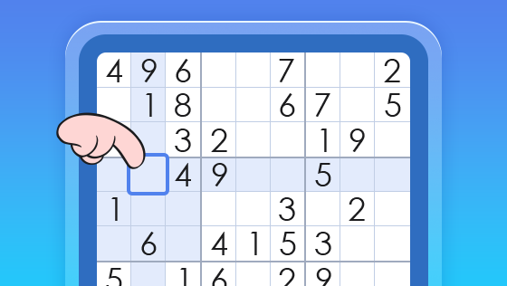 free printable hard sudoku